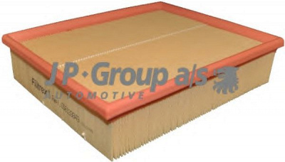 JP GROUP 1118601400 -  Воздушный фильтр